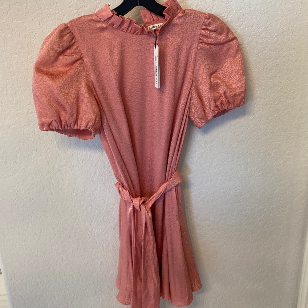 COPY - Alice & Olivia Dress